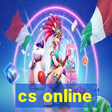 cs online